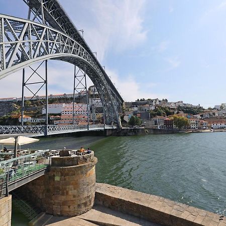Flh Porto Charming Studio ภายนอก รูปภาพ