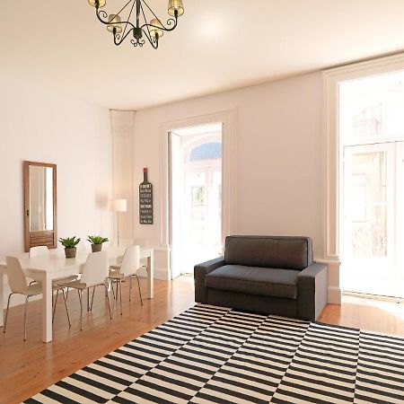 Flh Porto Charming Studio ภายนอก รูปภาพ