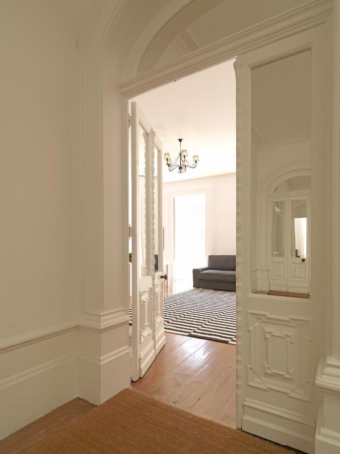Flh Porto Charming Studio ภายนอก รูปภาพ