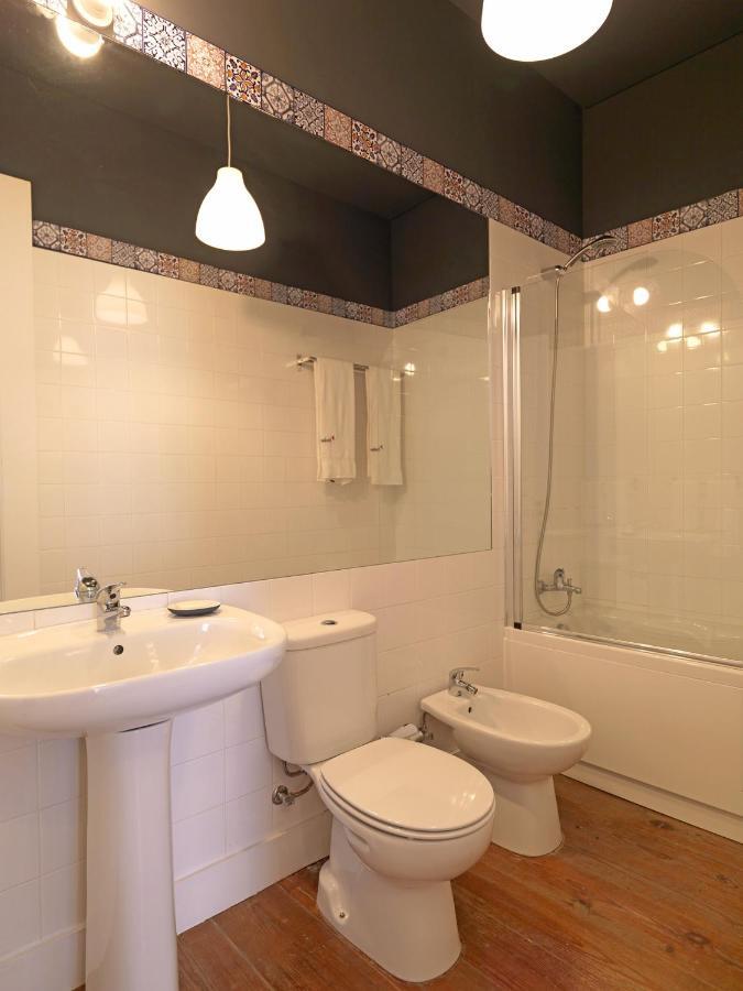 Flh Porto Charming Studio ภายนอก รูปภาพ