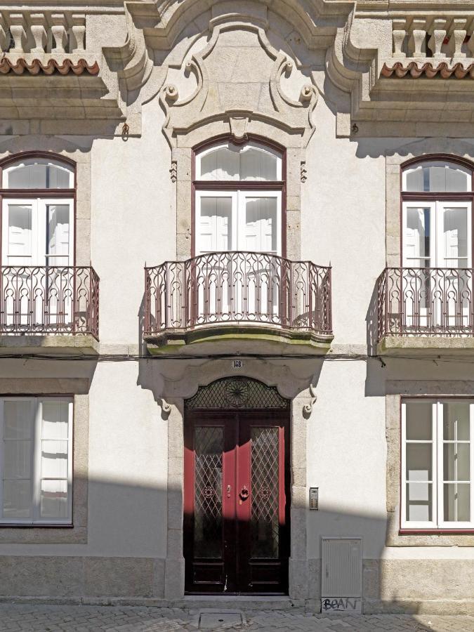 Flh Porto Charming Studio ภายนอก รูปภาพ